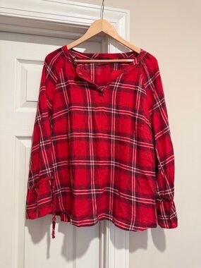 Talbots Women’s Top